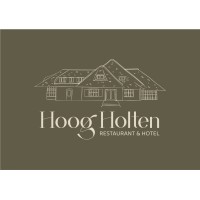 Restaurant & Hotel Hoog Holten logo - Similar company to Gasterij De Kruidentuin B.V.