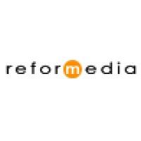 Reformedia.com logo - Similar company to Reformedia.Com