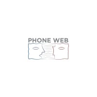 PHONE WEB logo - Similar company to Uniclover