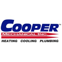 Cooper Mechanical, Inc. logo - Similar company to Cooper Mechanical Solutions