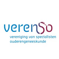 Verenso logo - Similar company to Soon