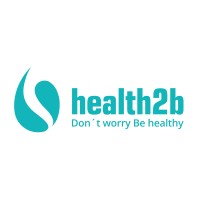 health2b logo - Similar company to Maraja