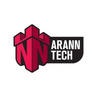 ArannTech - Cybersecurity Solutions logo - Similar company to Shot One Studio