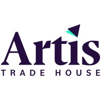 Artis Trade House logo - Similar company to 5C Strategy