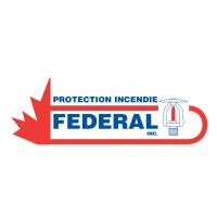Protection Incendie Fédéral logo - Similar company to Protection Incendie Platinum