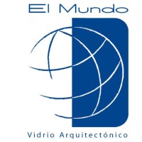 El Mundo Vidrio Arquitectónico logo - Similar company to Grupo Pazos