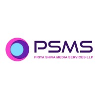 Priya Shiva Media Services LLP logo - Similar company to Foison Technology Solution Pvt. Ltd