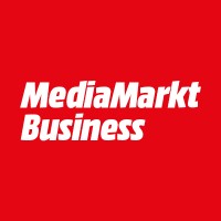 MediaMarkt Business logo - Similar company to Em Technologies Ag