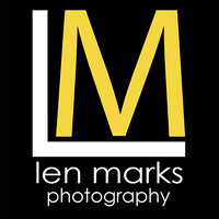 Len Marks Photography logo - Similar company to Keystone Procurement