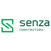 Senza Construtora logo - Similar company to Bari Construtora