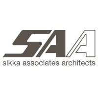 Sikka Associates Architects logo - Similar company to Gpm Architects And Planners