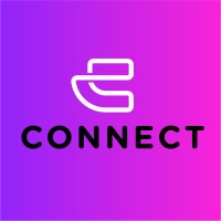 Connect PY logo - Similar company to Tu Libro