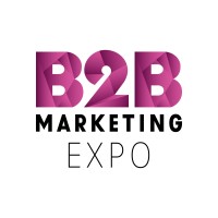 The B2B Marketing Expo - US logo - Similar company to From - Concept