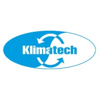Klimatech logo - Similar company to Klimatechnik