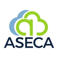 ASECA logo - Similar company to Aseca Print