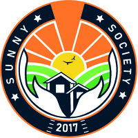 Sunny Society logo - Similar company to Spacium Studio
