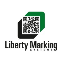 Liberty Marking Systems logo - Similar company to Onecommand