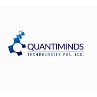 Quantiminds Technologies Pvt. Ltd. logo - Similar company to Diment Spctra Studios