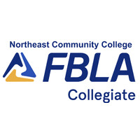 Northeast FBLA-Collegiate logo - Similar company to Communication Innovators
