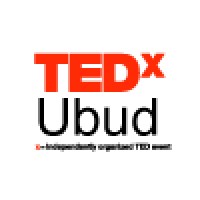 Tedxubud