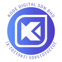 Kode Digital logo - Similar company to Ips Software