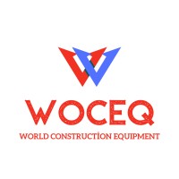 WOCEQ World Construction Equipment logo - Similar company to Rws Construction (Middle East) Llc