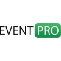 Event Pro logo - Similar company to Kostiuk Event