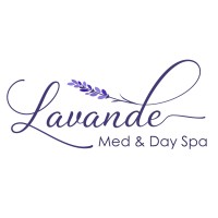 Lavande Spa logo - Similar company to Nails Dot Glow Phils., Inc.