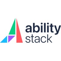 AbilityStack Inc. logo - Similar company to Studio Isaac
