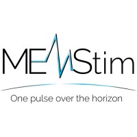 MEMStim logo - Similar company to Breath Diagnostics, Inc.