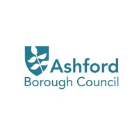 Ashford Borough Council logo - Similar company to Ach Refugee Integration Services Provider