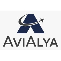 AviAlya Aviation INC logo - Similar company to Atmosphere Aero Technic