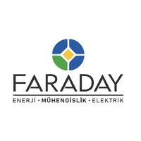 Faraday Mühendislik Enerji Elektrik logo - Similar company to Hra Enerji̇