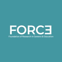 Foundation of Research in Careers & Education(FORCE) logo - Similar company to Anavo Dx