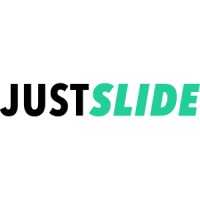 Just Slide Media logo - Similar company to Freedompop