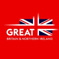 UK Shipping Concierge logo - Similar company to The Controls Whisperer