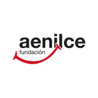 Fundacion Aenilce logo - Similar company to Madrid Montessori
