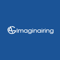 AG Imaginairing logo - Similar company to Atelier Phi Architectes