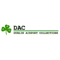 Dublin Airport Collections logo - Similar company to Fitshala