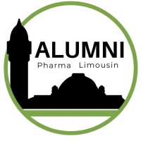 ALUMNI Pharma Limousin logo - Similar company to Audefi