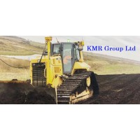 KMR Group Ltd logo - Similar company to Evans Construction & Civil Engineering Limited