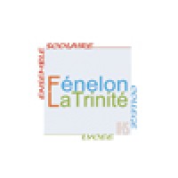 Ensemble Scolaire Fénelon - La Trinité logo - Similar company to Suretech Solutions