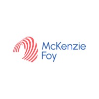 McKenzie Foy logo - Similar company to Southern Cochlear Implant Programme (Scip)