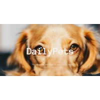 DailyPets logo - Similar company to Hypro