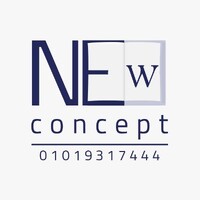 New Concept logo - Similar company to Vividly Human