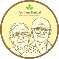 Avimee Herbal | Modern Ayurveda logo - Similar company to Avime