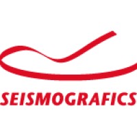 Seismografics JK GmbH logo - Similar company to Bex-Solution Gmbh
