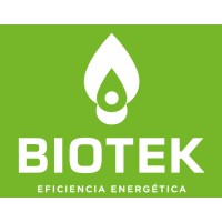BIOTEK - EFETEK S.A. logo - Similar company to Scm