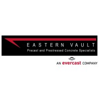 Eastern Vault Company Inc logo - Similar company to H2 Precast