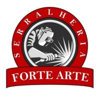 Serralheria Forte Arte logo - Similar company to Serralheria Sanches